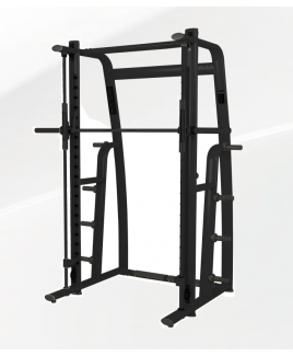 SEN GYM SPX-2018 SMITH MACHINE